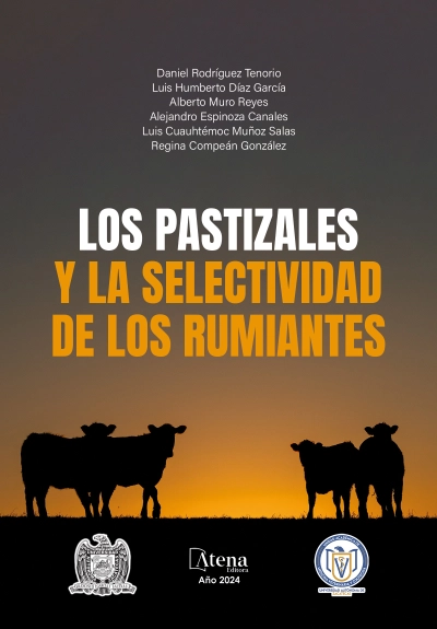 Los pastizales y la selectividad de los rumiantes