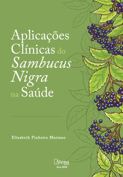 Aplicações clínicas do Sambucus Nigra na saúde