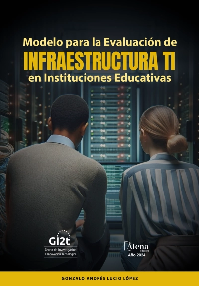 Modelo para la evaluación de infraestructura TI en instituciones educativas
