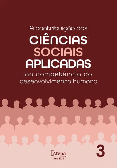 A contribuição das Ciências Sociais Aplicadas na competência do desenvolvimento humano 3