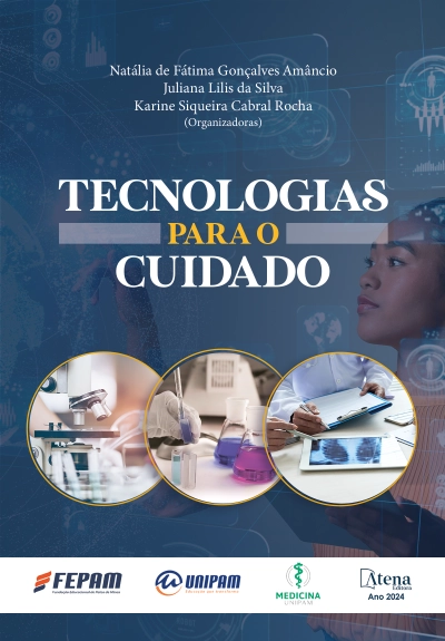 Tecnologias para o cuidado