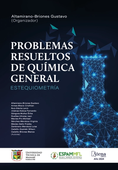 Problemas resueltos de química general: estequiometría