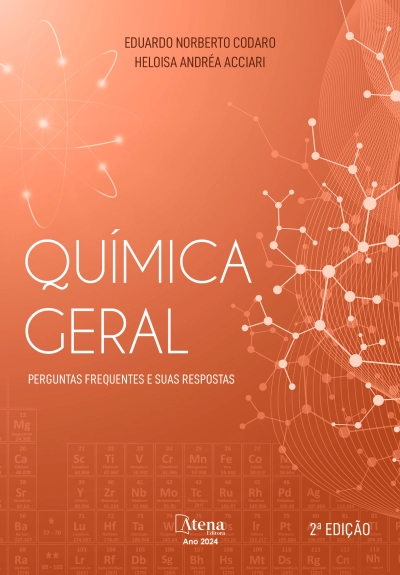 Química geral - Perguntas frequentes e suas respostas