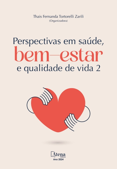 Perspectivas em saúde, bem-estar e qualidade de vida 2