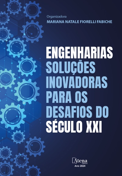 Engenharias: soluções inovadoras para os desafios do século XXI