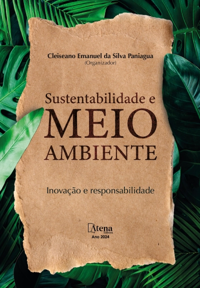 Sustentabilidade e meio ambiente - Inovação e responsabilidade
