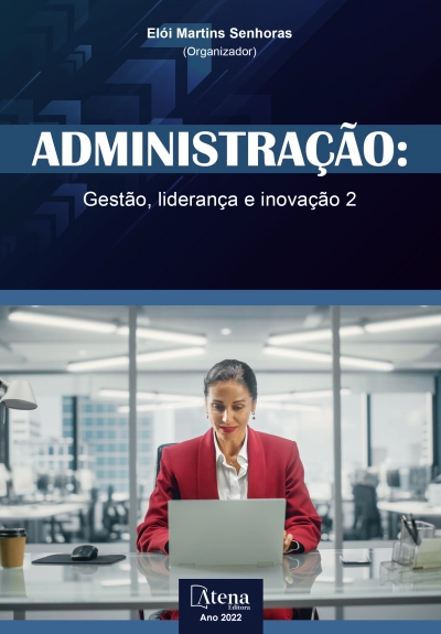Administração: Gestão, liderança e inovação 2