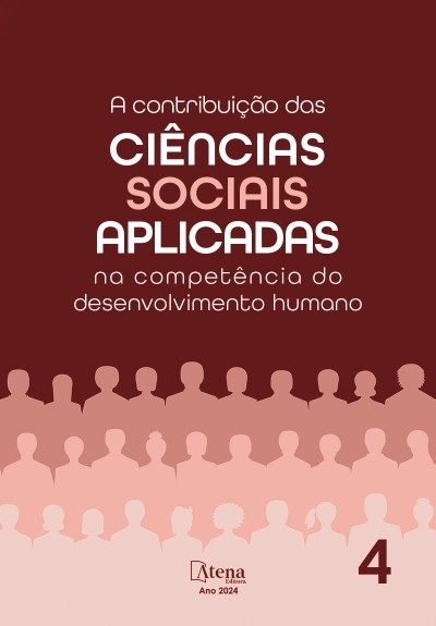 A contribuição das Ciências Sociais Aplicadas na competência do desenvolvimento humano 4