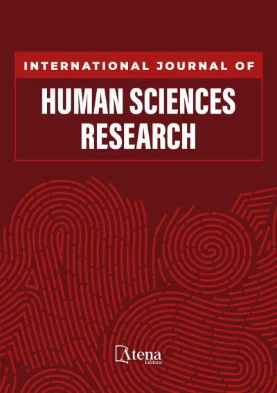 International Journal of Human Sciences Research (ISSN 2764-0558)