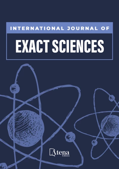 capa do ebook International Journal of Exact Sciences (ISSN 2966-1153)
