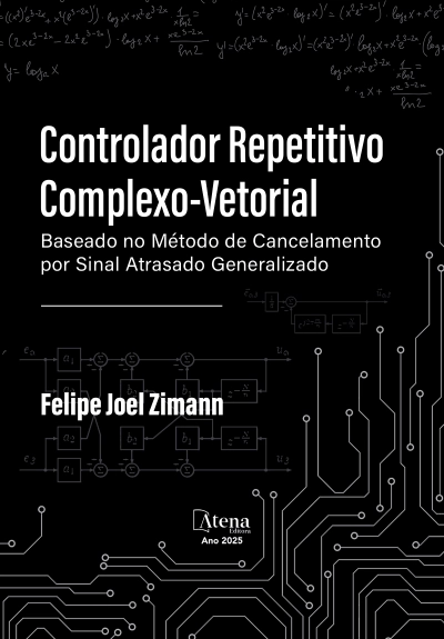 Controlador repetitivo complexo-vetorial baseado no método de cancelamento por sinal atrasado generalizado