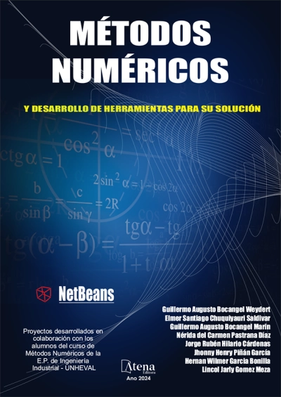 Métodos numéricos y desarrollo de herramientas para su solución