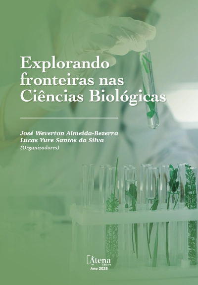 Explorando fronteiras nas Ciências Biológicas