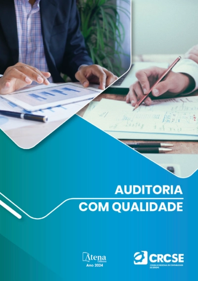 Auditoria com qualidade