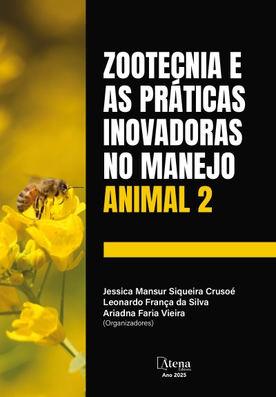 Zootecnia e as práticas inovadoras no manejo animal 2