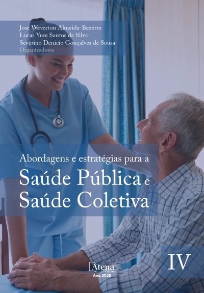 Abordagens e estratégias para a Saúde Pública e Saúde Coletiva 4