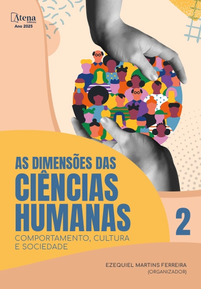 As dimensões das Ciências Humanas: comportamento, cultura e sociedade 2
