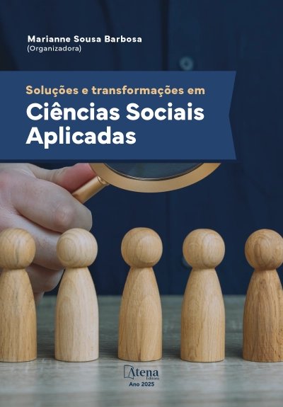 Soluções e transformações em Ciências Sociais Aplicadas