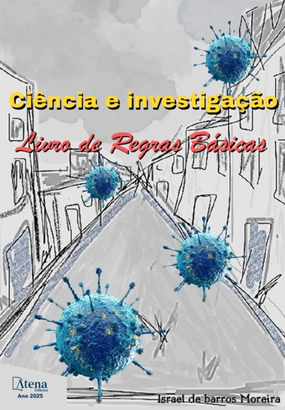 Ciência e investigação: livro de regras