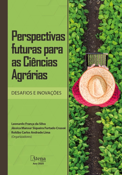 Perspectivas futuras para as Ciências Agrárias: desafios e inovações