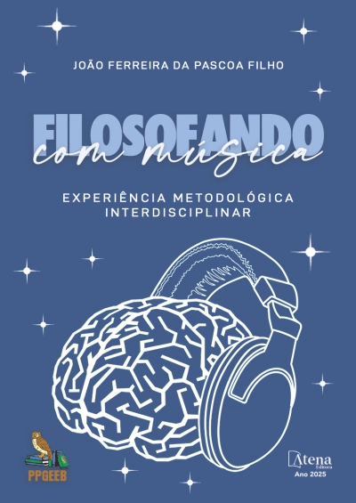 Filosofando com música: experiência metodológica interdisciplinar