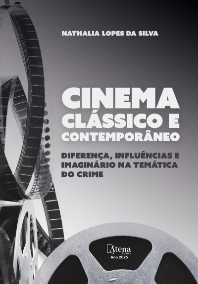 Cinema clássico e contemporâneo: diferenças, influências e imaginário na temática do crime
