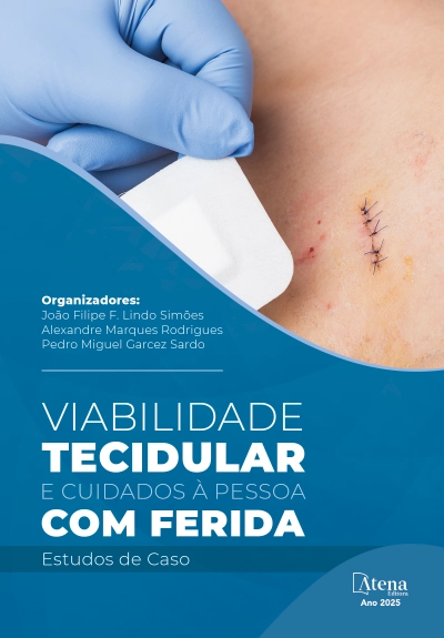 Viabilidade tecidular e cuidados à pessoa com ferida: estudos de caso