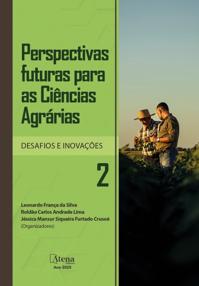 Perspectivas futuras para as Ciências Agrárias: desafios e inovações 2