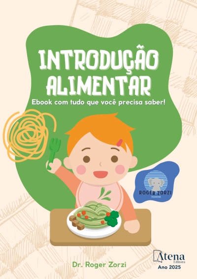 Introdução alimentar