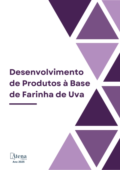 Desenvolvimento de produtos à base de farinha de uva
