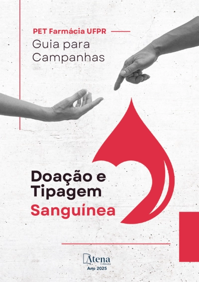 Guia para campanhas: doação e tipagem sanguínea