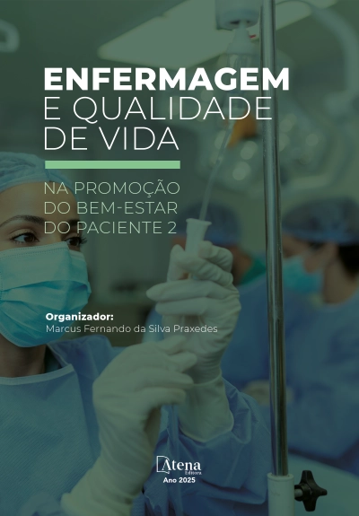 Enfermagem e qualidade de vida na promoção do bem-estar do paciente 2