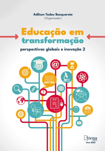 Educação em transformação: perspectivas globais e inovação 2
