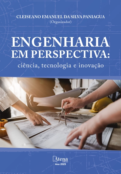 Engenharia em perspectiva: ciência, tecnologia e inovação