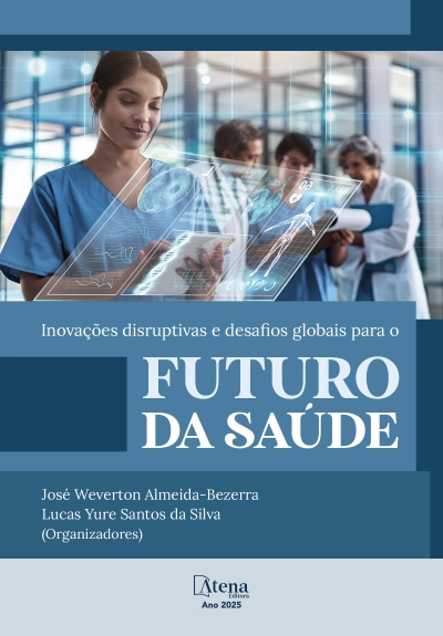 Inovações disruptivas e desafios globais para o futuro da Saúde