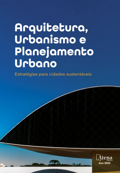 Arquitetura, Urbanismo e Planejamento Urbano: Estratégias para cidades sustentáveis