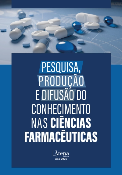 Pesquisa, produção e difusão do conhecimento nas Ciências Farmacêuticas