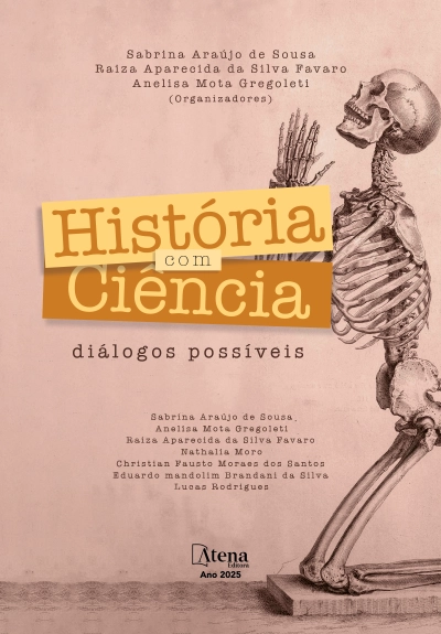 História com ciência: diálogos possíveis