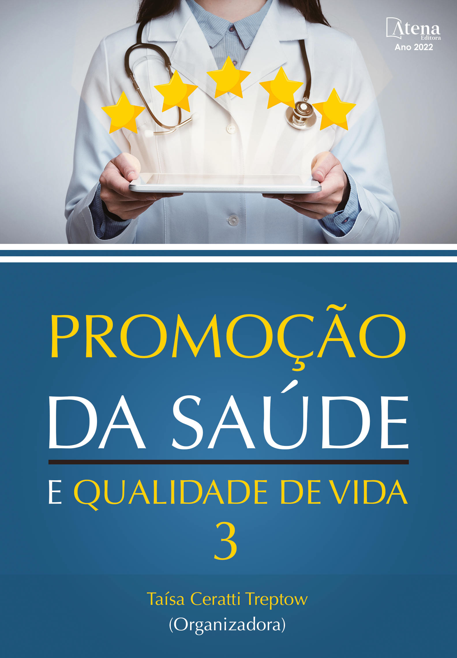 Promoção da saúde e qualidade de vida 3