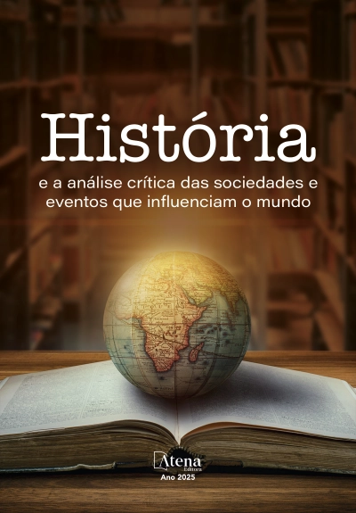 História e a análise crítica das Sociedades e eventos que influenciam o Mundo