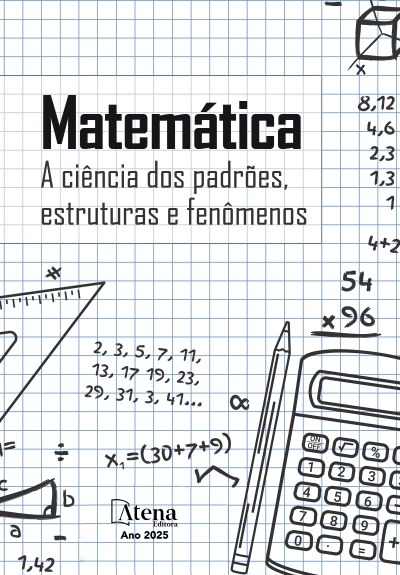 Matemática: A ciência dos padrões, estruturas e fenômenos
