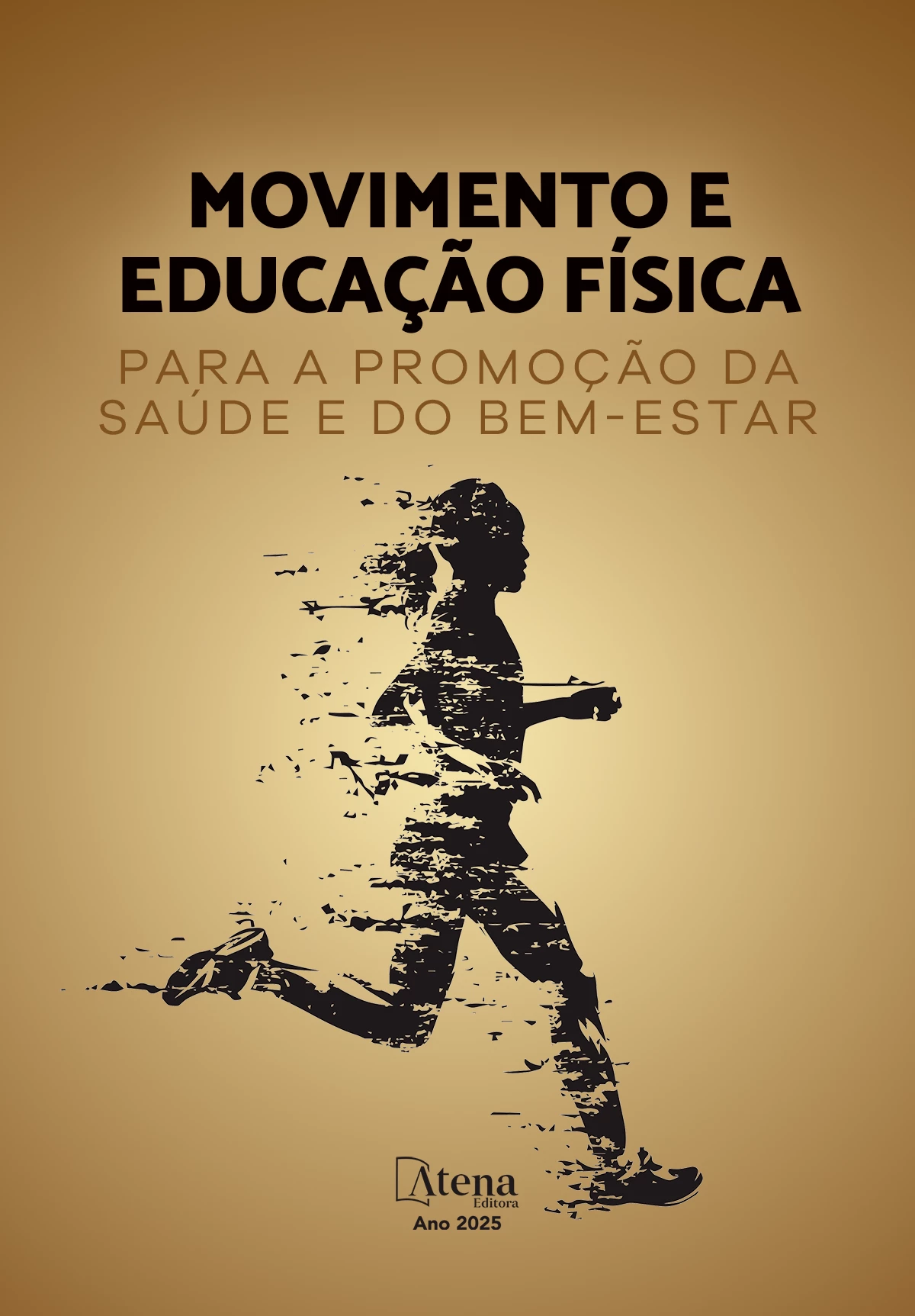 capa do ebook Movimento e Educação Física para a Promoção da Saúde e do Bem-Estar
