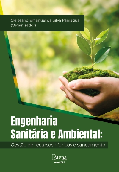 Engenharia Sanitária e Ambiental: Gestão de recursos hídricos e saneamento