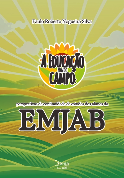 A Educação no/do Campo: perspectivas de continuidade de estudos dos alunos da EMJAB