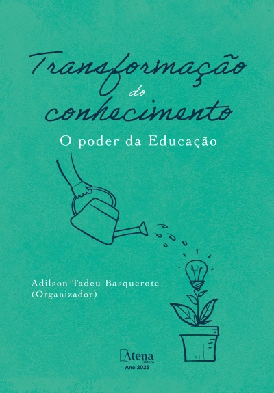Transformação do conhecimento: O poder da Educação