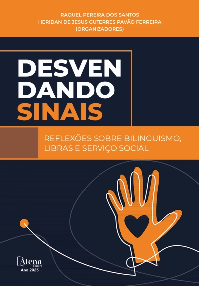 Desvendando Sinais: Reflexões sobre Bilinguismo, Libras e Serviço Social