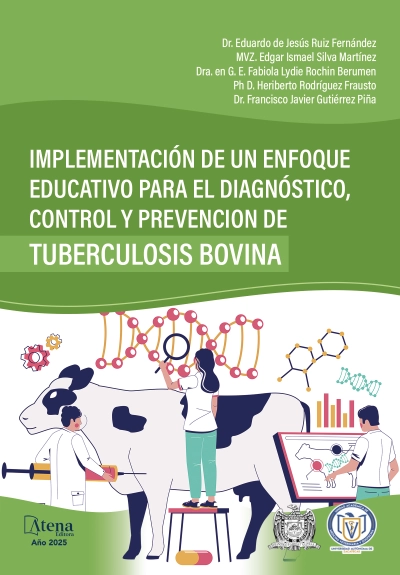 Implementación de un enfoque educativo para el diagnóstico, control y prevencion de tuberculosis bovina