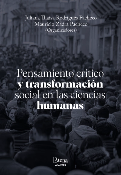 Pensamiento crítico y transformación social en las ciencias humanas