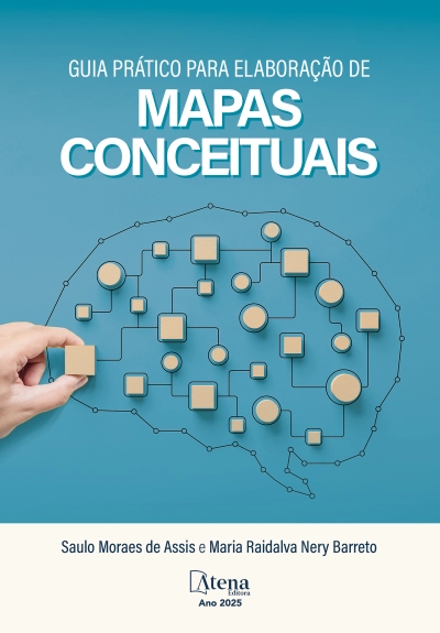 Guia prático para elaboração de mapas conceituais