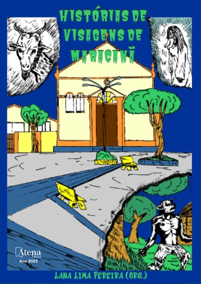 Histórias de visagens de Maracanã